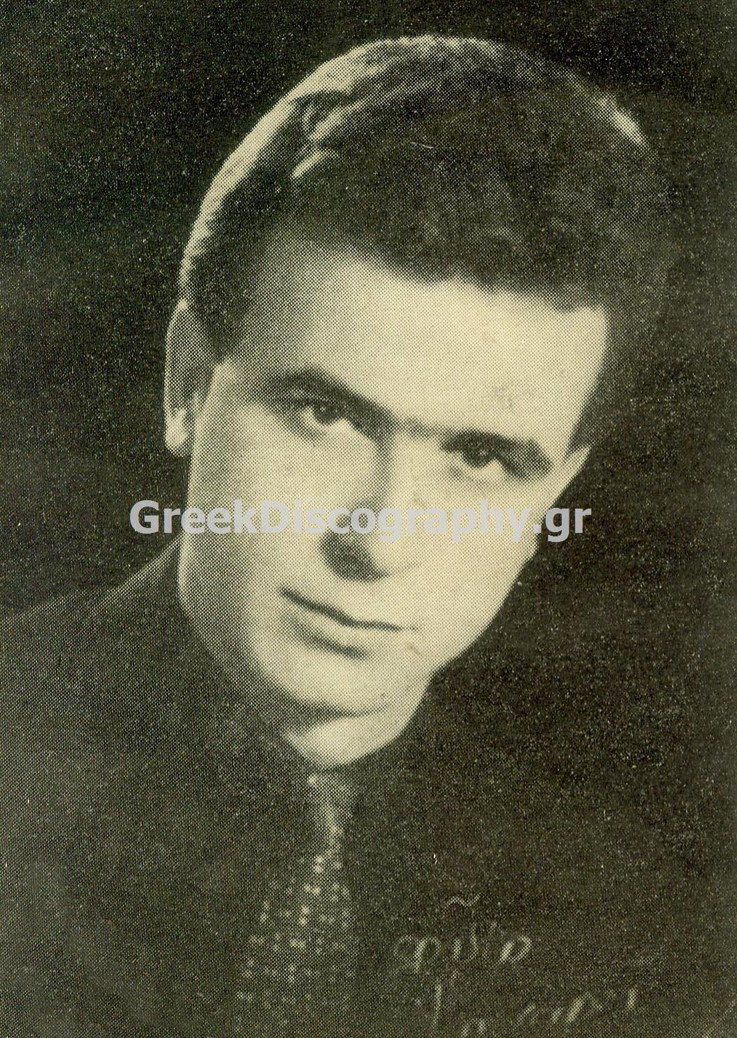 ΡΑΠΤΗΣ ΓΙΩΡΓΟΣ